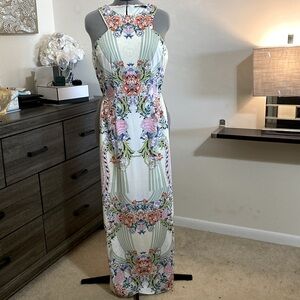 ARK & CO. - ELEGANT COCKTAIL DRESS